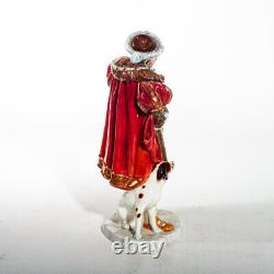Royal Doulton Figure'Henry VIII' HN3350 Limited Edition Made in England