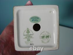 Royal Doulton Figure The Jester Limited Edition