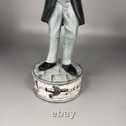 Royal Doulton Figurine Alexander Graham Bell Limited Edition Pioneers 111/350