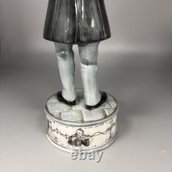 Royal Doulton Figurine Alexander Graham Bell Limited Edition Pioneers 111/350