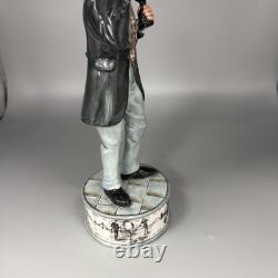 Royal Doulton Figurine Alexander Graham Bell Limited Edition Pioneers 111/350