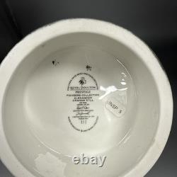 Royal Doulton Figurine Alexander Graham Bell Limited Edition Pioneers 111/350