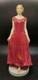 Royal Doulton Figurine Downton Abbey Lady Rose Hn5841 Limited Edition 71/1200