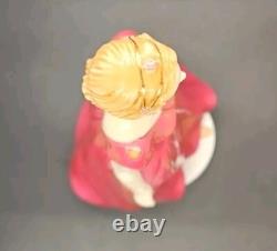 Royal Doulton Figurine Downton Abbey Lady Rose HN5841 Limited Edition 71/1200