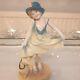 Royal Doulton Figurine Girl Dressing Up Hn 3300 Limited Edition No. 463