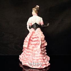 Royal Doulton Figurine L'Ambitieuse HN3359 Limited Edition with Certificate