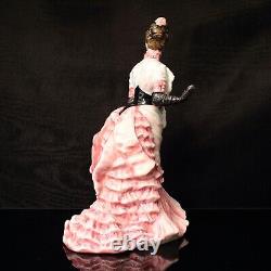 Royal Doulton Figurine L'Ambitieuse HN3359 Limited Edition with Certificate