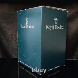 Royal Doulton Figurine L'Ambitieuse HN3359 Limited Edition with Certificate