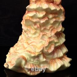 Royal Doulton Figurine Le Ball HN3702 Limited Edition with Certificate and Box