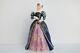 Royal Doulton Figurine Limited Edition Mary Queen Of Scots Hn3142