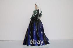 Royal Doulton Figurine Limited Edition Mary Queen of Scots HN3142