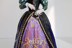 Royal Doulton Figurine Limited Edition Mary Queen of Scots HN3142