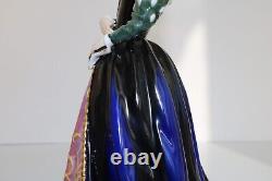 Royal Doulton Figurine Limited Edition Mary Queen of Scots HN3142