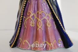 Royal Doulton Figurine Limited Edition Mary Queen of Scots HN3142