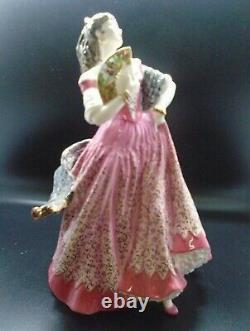 Royal Doulton Figurine, Opera Heroines Collection, Carmen Limited Edition