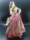 Royal Doulton Figurine, Opera Heroines Collection, Carmen Limited Edition