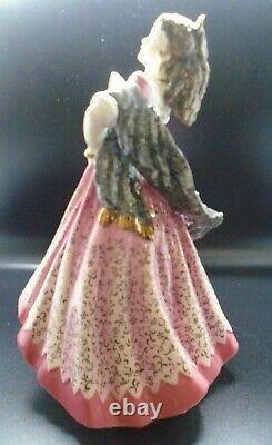 Royal Doulton Figurine, Opera Heroines Collection, Carmen Limited Edition