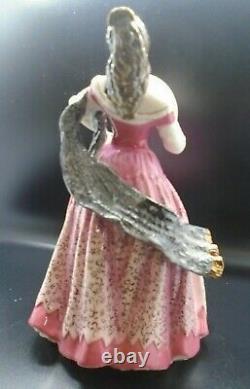 Royal Doulton Figurine, Opera Heroines Collection, Carmen Limited Edition