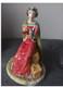Royal Doulton Figurine Philippa Of Hainault Hn4066 Rare Limited Edition Of 5000
