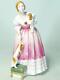 Royal Doulton Figurine Queen Victoria Limited Edition Queens Of Realm Hn 3125