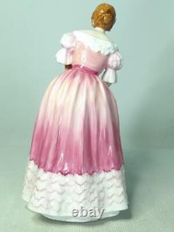 Royal Doulton Figurine QUEEN VICTORIA Limited Edition Queens of Realm HN 3125