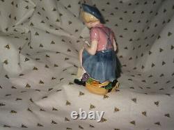 Royal Doulton Figurine The Homecoming HN3295 Limited Edition