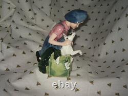 Royal Doulton Figurine The Homecoming HN3295 Limited Edition