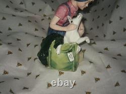 Royal Doulton Figurine The Homecoming HN3295 Limited Edition