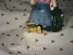 Royal Doulton Figurine The Homecoming HN3295 Limited Edition