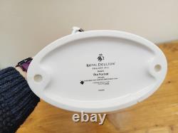 Royal Doulton Foxtrot Dance Figurine HN5445 Limited Edition Strictly