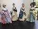 Royal Doulton Gainsborough Ladies' Collection 5,000 Limited Edition