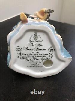 Royal Doulton Gainsborough Ladies' Collection 5,000 Limited Edition