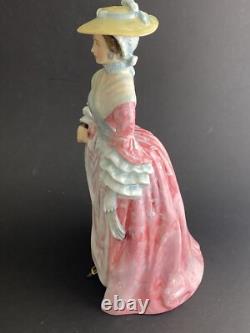 Royal Doulton Gainsborough Ladies Limited Edition Figurine Mary Countess Howe