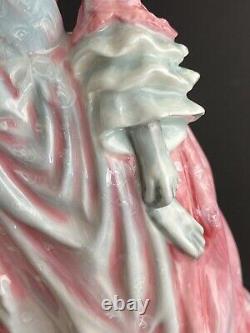 Royal Doulton Gainsborough Ladies Limited Edition Figurine Mary Countess Howe