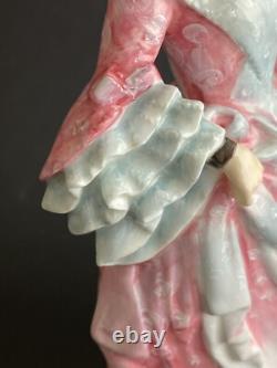 Royal Doulton Gainsborough Ladies Limited Edition Figurine Mary Countess Howe
