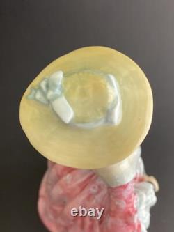 Royal Doulton Gainsborough Ladies Limited Edition Figurine Mary Countess Howe