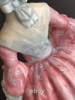 Royal Doulton Gainsborough Ladies Limited Edition Figurine Mary Countess Howe