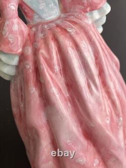 Royal Doulton Gainsborough Ladies Limited Edition Figurine Mary Countess Howe