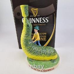 Royal Doulton Guinness Limited Edition Figure Guinness Topiary Sealion Boxed