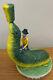 Royal Doulton Guinness Topiary Sealion. Mcl28. Limited Edition. Boxed