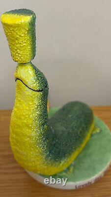 Royal Doulton Guinness Topiary Sealion. MCL28. Limited Edition. Boxed