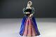 Royal Doulton Hn 3142 Queens Of The Realm Mary Queen Of Scots Ltd Ed Excellent