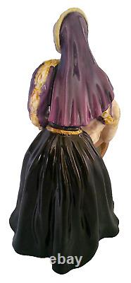 Royal Doulton HN 3449 Catherine Howard Figurine Limited Edition No 30 9,500