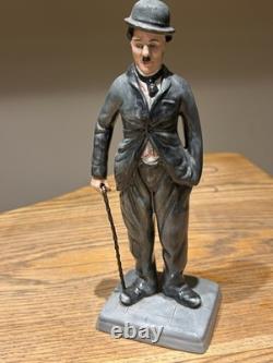Royal Doulton HN2771 Charlie Chaplin Figurine Limited Edition 4175/5000 1989