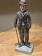Royal Doulton Hn2771 Charlie Chaplin Figurine Limited Edition 4175/5000 1989