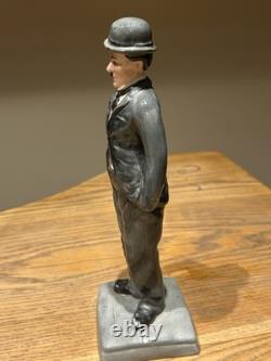 Royal Doulton HN2771 Charlie Chaplin Figurine Limited Edition 4175/5000 1989