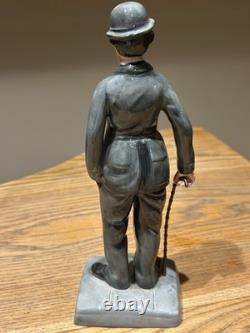 Royal Doulton HN2771 Charlie Chaplin Figurine Limited Edition 4175/5000 1989
