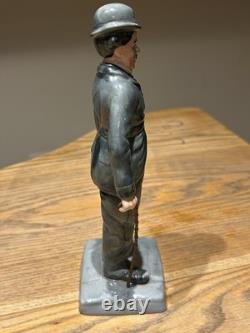 Royal Doulton HN2771 Charlie Chaplin Figurine Limited Edition 4175/5000 1989