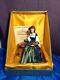 Royal Doulton Hn3233 Catherine Of Aragon Figurine King Henry Viii Wife Boxed