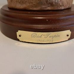 Royal Doulton HN3272 Dick Turpin Limited Edition 211/5000